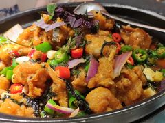 -江渔儿酸菜鱼(曜一城店)