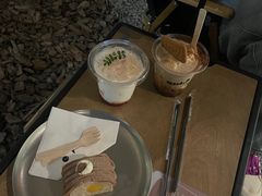 -J Create城市露营咖啡·简餐·宠物(上海动物园店)