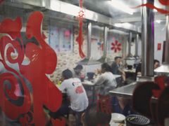 大堂-大槐树烤肉馆