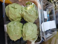 -鲍师傅糕点(五月花店)