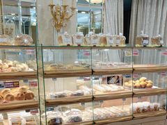 -新侨三宝乐西餐厅(崇文门店)