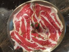 -大叹号·朝鲜族烤肉(潍坊泰华城店)