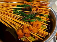 -成都瓜串串(华强北店)