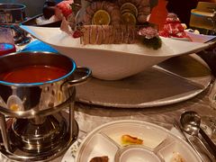 -ONE FULL 古董港式海鲜火锅