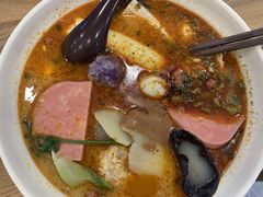 -银星麻辣烫(放鹤路店)
