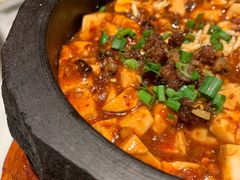 -雀蓝川菜(奥体广场店)