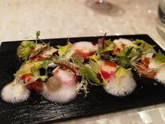 -广州四季酒店·佰鲜汇·现代法餐