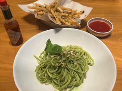 -君悦酒店·意合园·意式风味