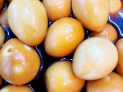 卤鹌鹑蛋-捌玖粉面馆·猪油拌粉