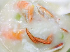 -深运潮州粥(东门店)