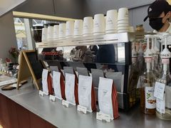 -Manner Coffee(IFS一楼店)
