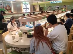 -禾绿寿司·定食·拉面·烧炸(宝安大仟里店)