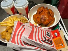 -肯德基(安吉胜利店)