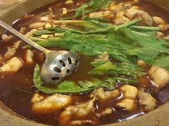 -都江堰石锅鱼