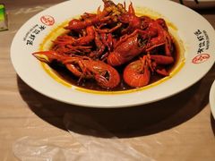 -有位虾匠·胶东土菜小馆(市北店)