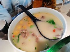 -额娘·现烙春饼烤鸭(太原总店)