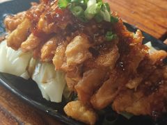 -屯屯面(海尔路店)