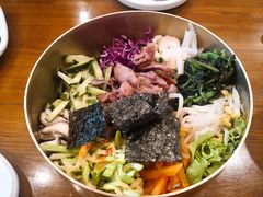 -全州拌饭馆(断桥店)