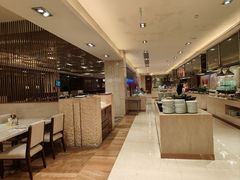 -River Café 海鲜自助(重庆丽笙世嘉酒店)