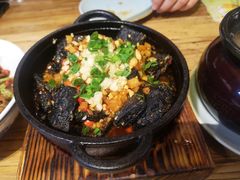-恋湘小镇(纺织大厦店)