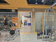 -超鹿运动(大唐世家店)
