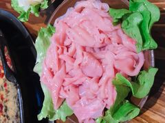 -周幺妹重庆老火锅(银泰城总店)