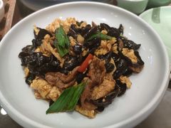 -胡杨记忆(和平路店)