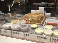 -乡村基·川味现炒大王(熙悦天街店)