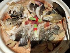 -好福记饭店(红梅公园店)