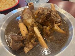 -聚首堂·特色小吃·肘子(什刹海德胜门店)