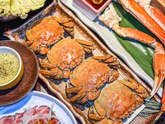-松鹤精致料理(五一中路店)
