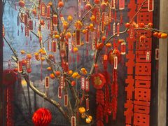 -汉水谣·江景餐厅(江滩店)