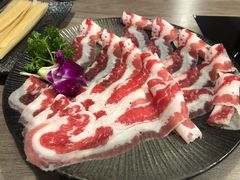 -老鼎旺安格斯牛肉火锅(衡艺广场店)