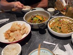 -金掌勺东北菜(格兰晴天店)