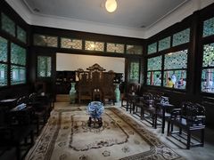 -张学良旧居陈列馆