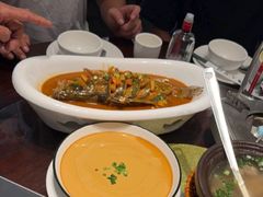-小菜园新徽菜(常州金坛吾悦店)