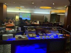 -上海金陵紫金山大酒店·汇海餐厅