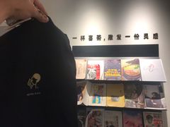 -喜茶(佛山顺德容桂天佑城店)