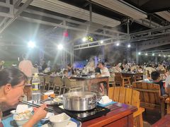 -渔家火锅·海鲜自助餐·演艺(亚龙湾天域酒店)
