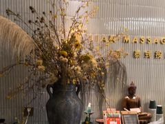 -涟LIAN·泰式按摩·MASSAGE·SPA(深业上城店)