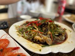 -星奇缘·海鲜餐厅(东山美食地标店)