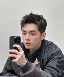 -爱秀造型 T-G