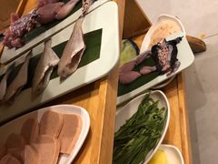 -骉骉老火锅(铁像寺路店)