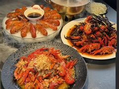 -红盔甲·小龙虾(车公庙店)
