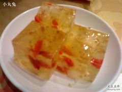 桂花糕-糖朝(尖沙咀店)