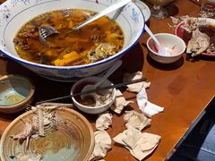 -辣不二地道川菜(汉水路店)