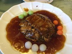 -南来顺饭庄·清真(南菜园店)