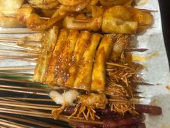 -老赵太太麻辣烫涮肚馆(大经路店)
