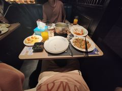 -星伦多自助料理·涮烤一体(嘉兴八佰伴店)
