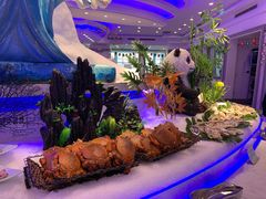 -澜悦港海鲜体验主题餐厅